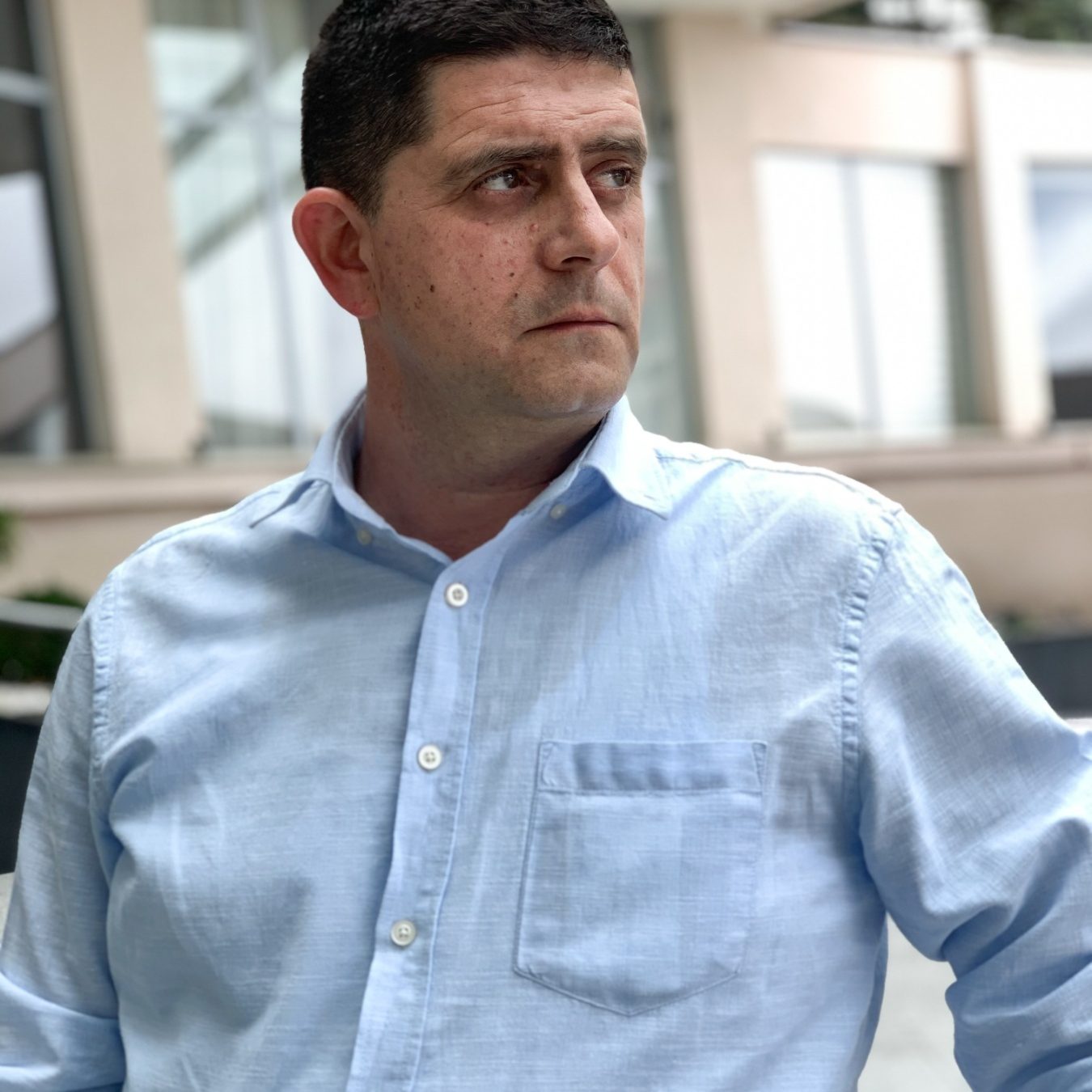 Milco Misoski Milco Misoski