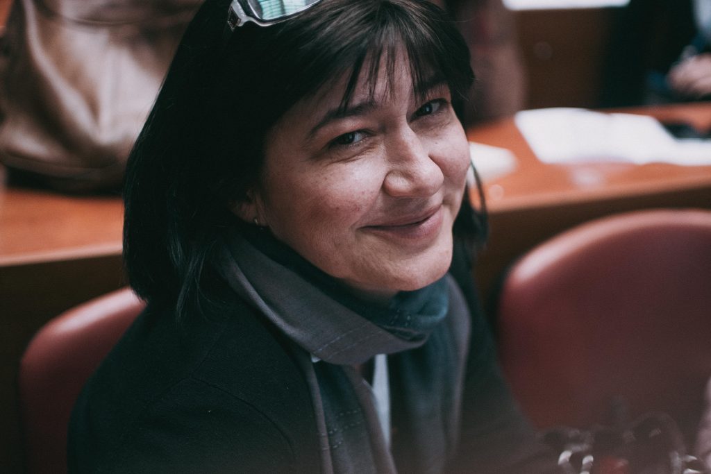 Катерина Велјановска - Антолог
