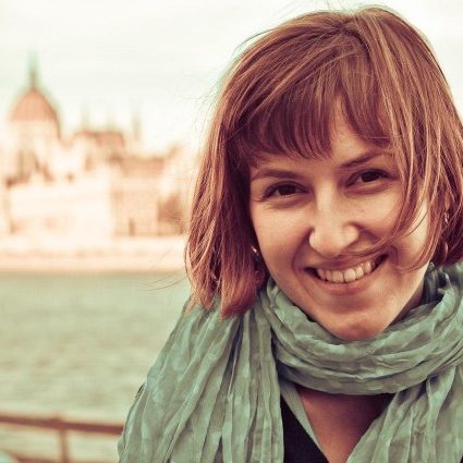 Надијка Гербиш