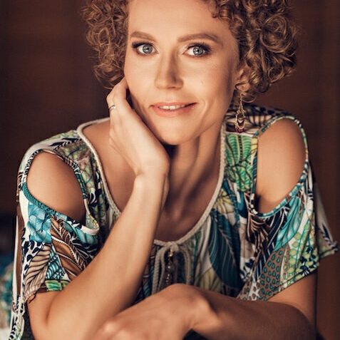 Ана Пашкевич