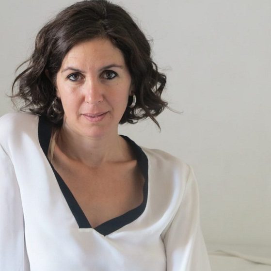 Кристина Кампос