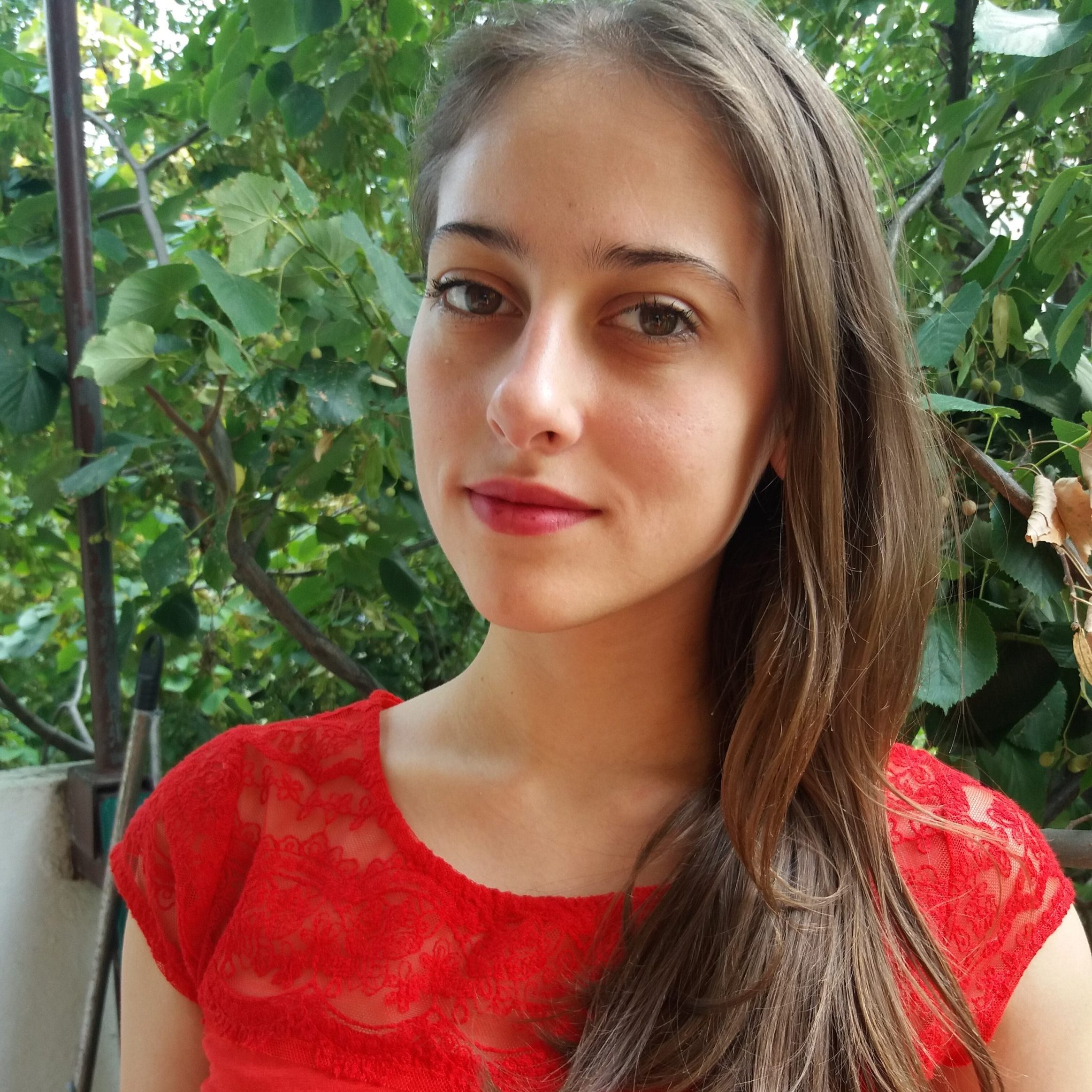 Dragana Stojikj